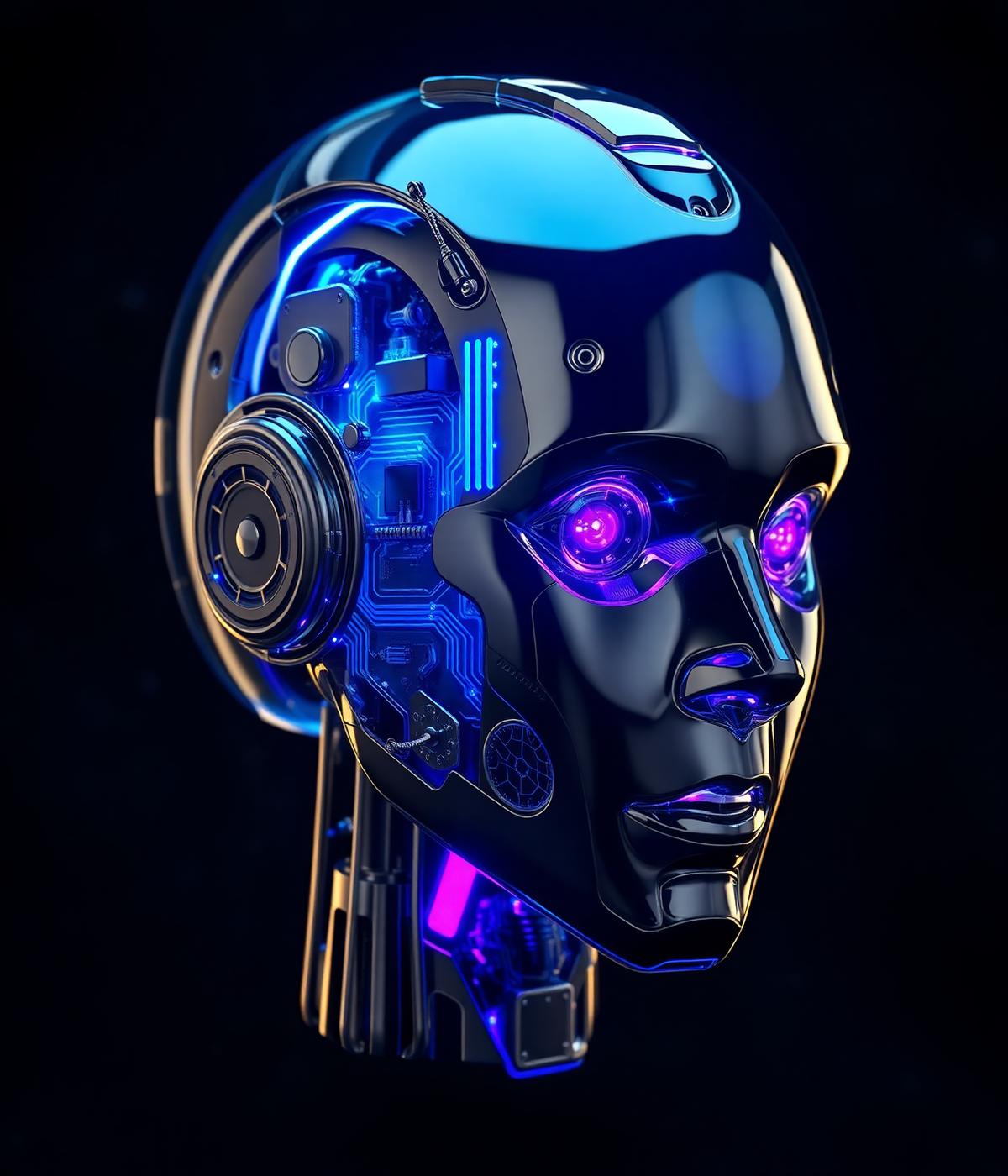 Humanoid AI